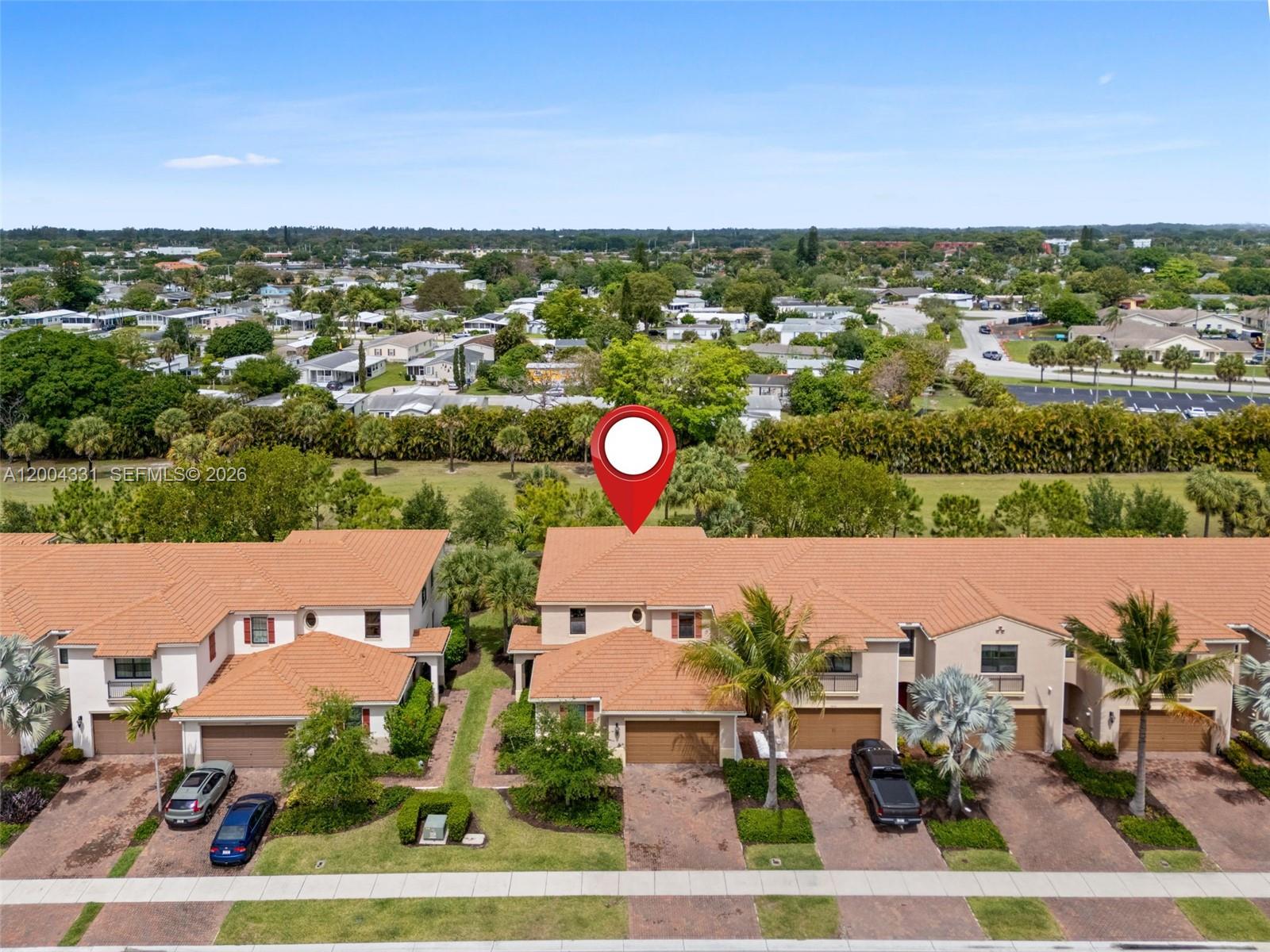 10105 Brickhill Drive Boca Raton, FL 33428 - Photo 45 of 47