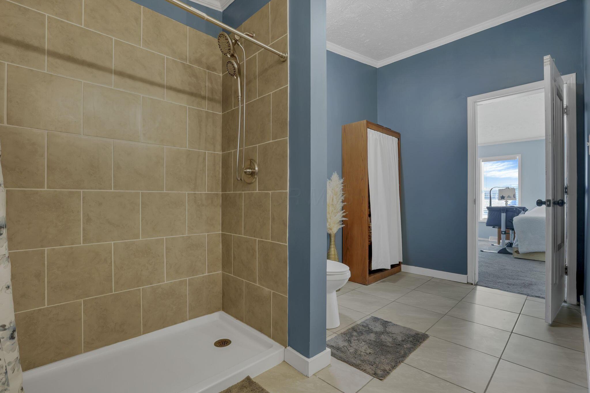 1641 County Road 27 Edison, OH 43320 - Photo 24 of 46 Full bathroom