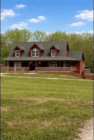 $625,000 | 17519 Baxter Road, Lawson, MO 64062