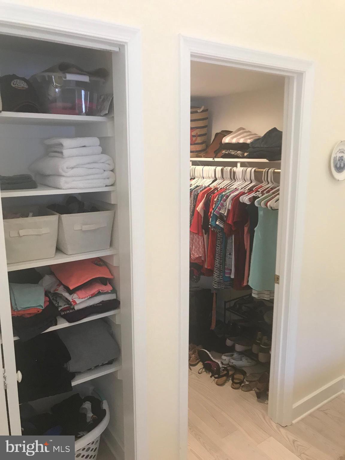 9006 Opera Alley Manassas, VA 20110 - Photo 6 of 19 2 closets