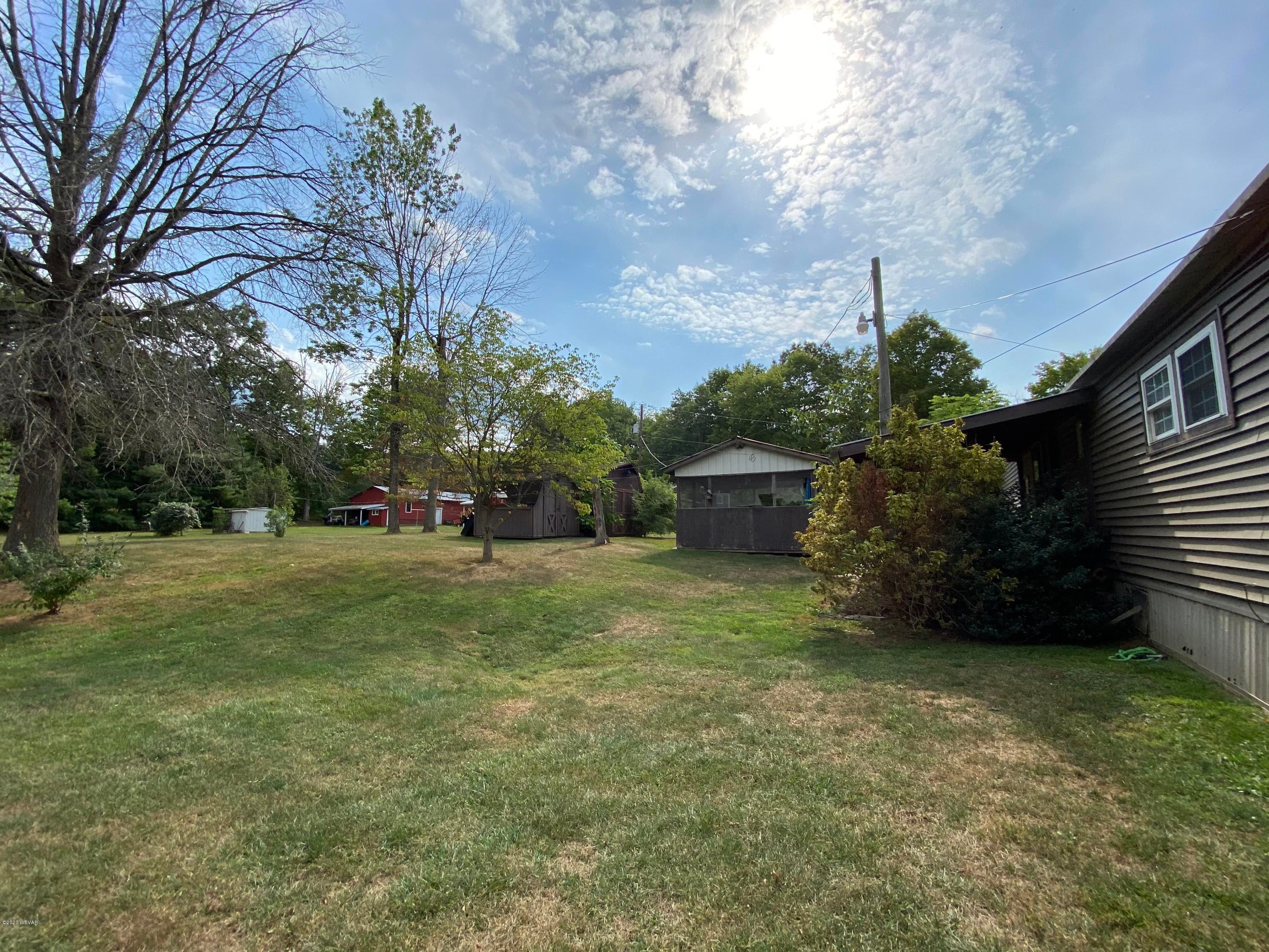 388 Pine Mountain Road Lock Haven, PA 17745 - Photo 4 of 26 Gallery Image 4