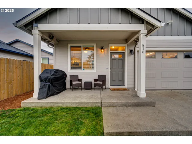 $474,900 | 816 Northeast 11th Court, Battle Ground, WA 98604