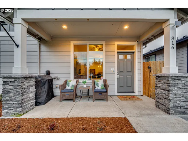 $474,900 | 816 Northeast 11th Court, Battle Ground, WA 98604