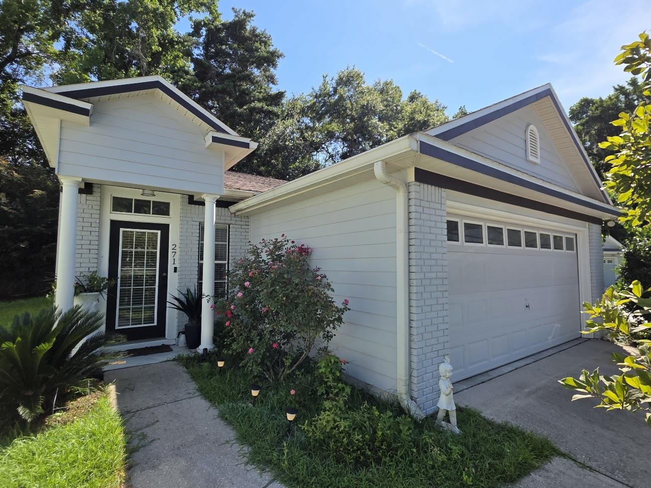 271 Hemley Loop Tallahassee, FL 32312 - Photo 1 of 39