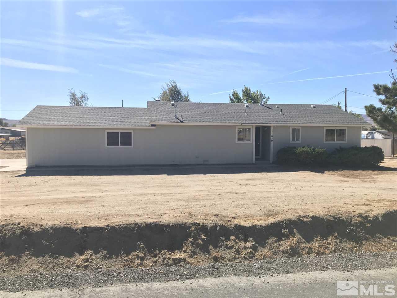 11620 Overland Road Reno, NV 89506 - Photo 1 of 16 Photo 1