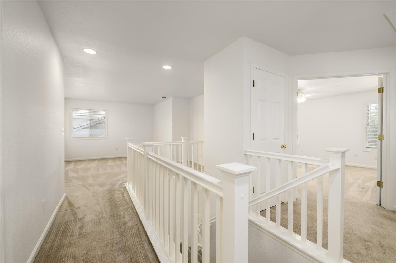 3167 San Nicolas Road West Sacramento, CA 95691 - Photo 15 of 37 2nd floor, looking toward loft area and primary bedroom