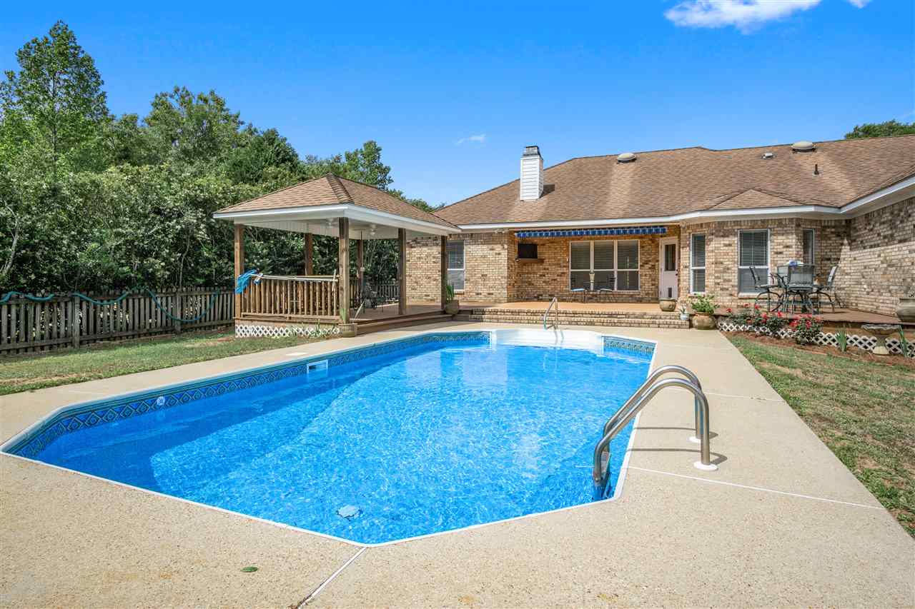 27814 Rigsby Road Daphne, AL 36526 - Photo 33 of 40