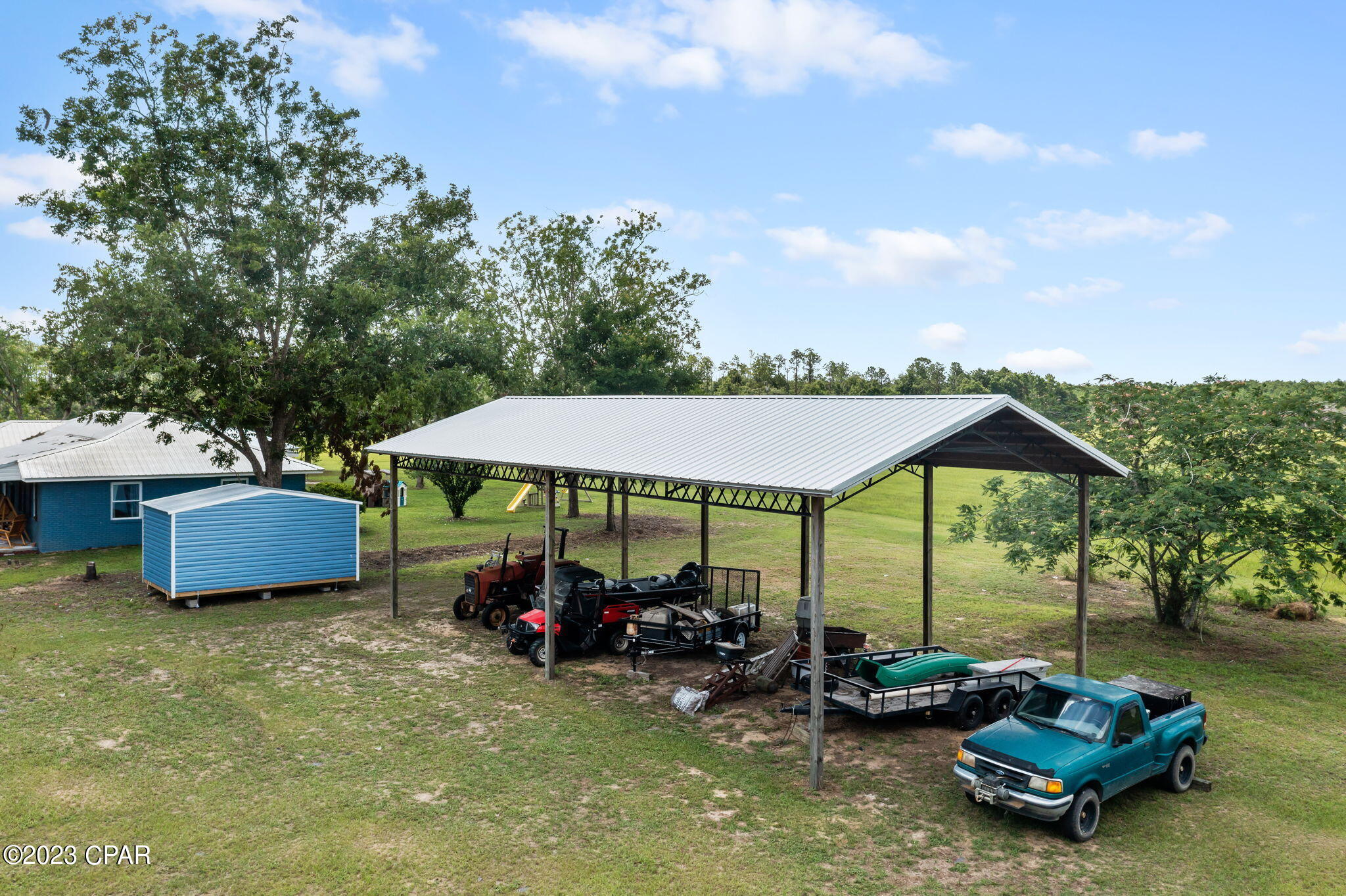 2058 Rolling Pines Road Chipley, FL 32428 - Photo 29 of 37 Gallery Image 29