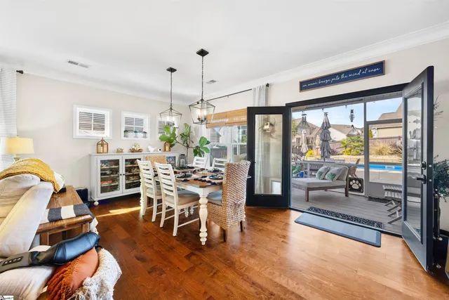 $410,000 | 701 Arnica Drive, Duncan, SC 29334