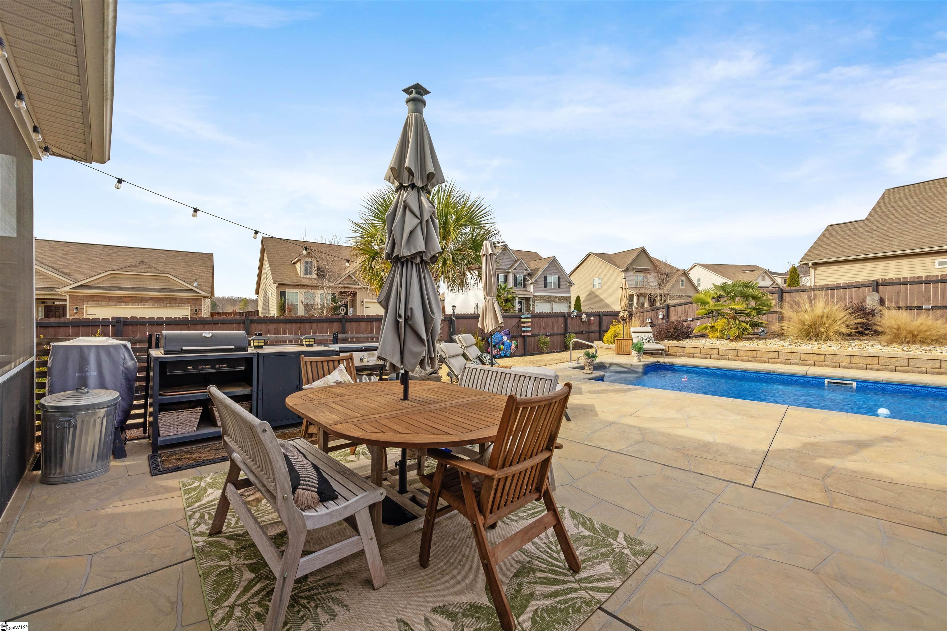 701 Arnica Drive Duncan, SC 29334 - Photo 17 of 48