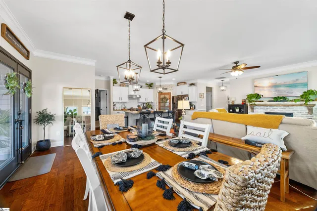 $410,000 | 701 Arnica Drive, Duncan, SC 29334