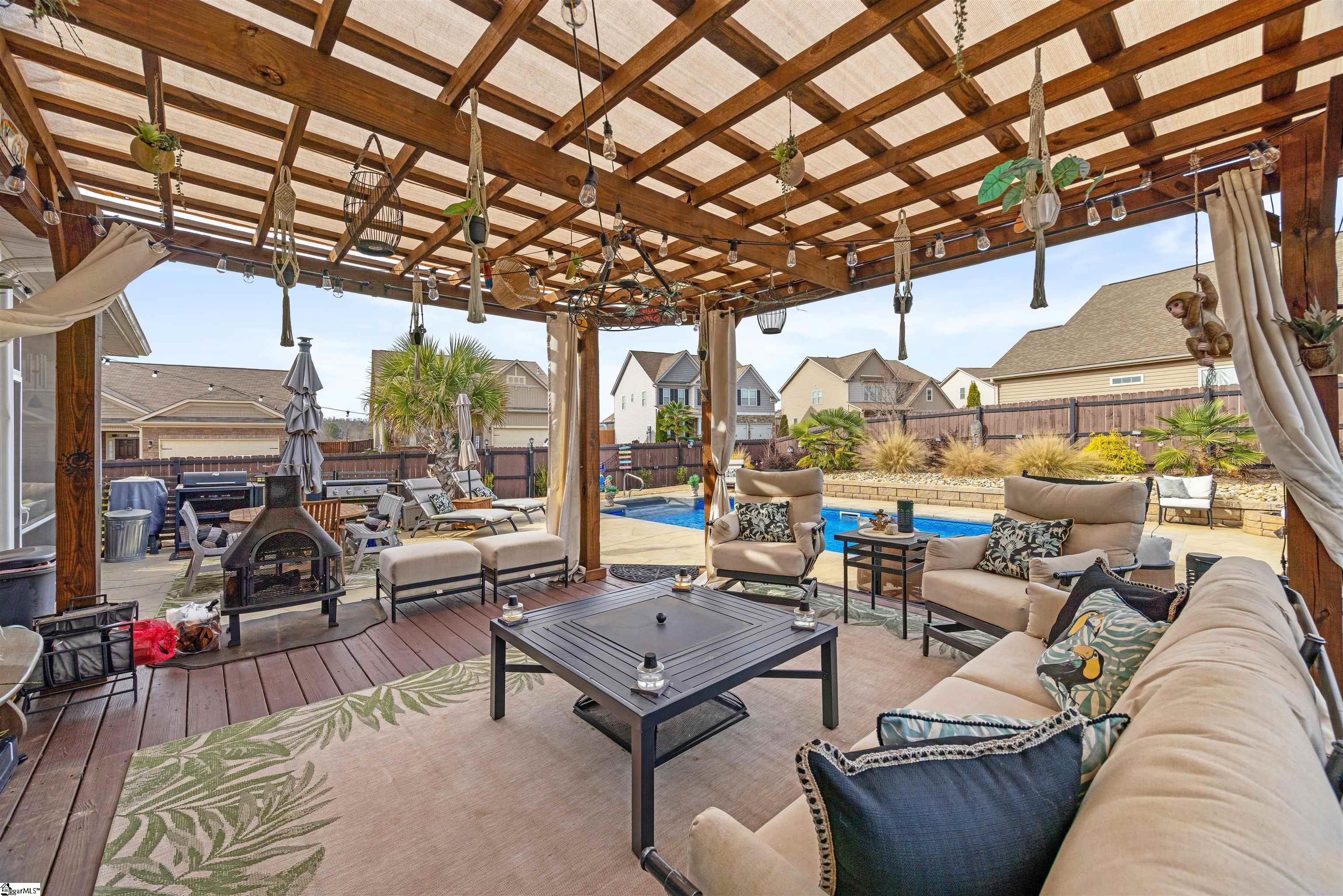 701 Arnica Drive Duncan, SC 29334 - Photo 20 of 48