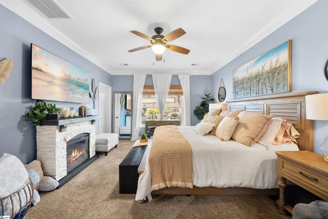 $410,000 | 701 Arnica Drive, Duncan, SC 29334