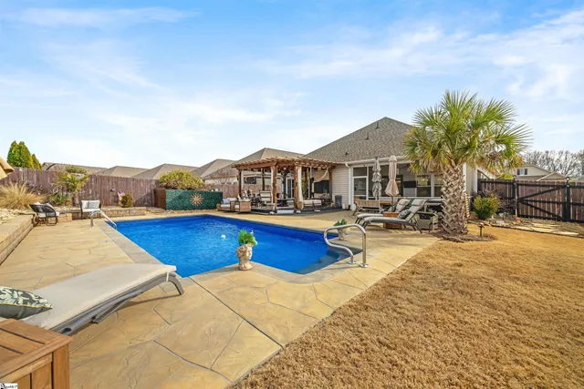 $410,000 | 701 Arnica Drive, Duncan, SC 29334