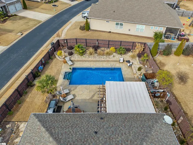 $410,000 | 701 Arnica Drive, Duncan, SC 29334