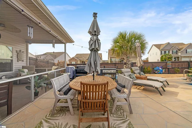 $410,000 | 701 Arnica Drive, Duncan, SC 29334