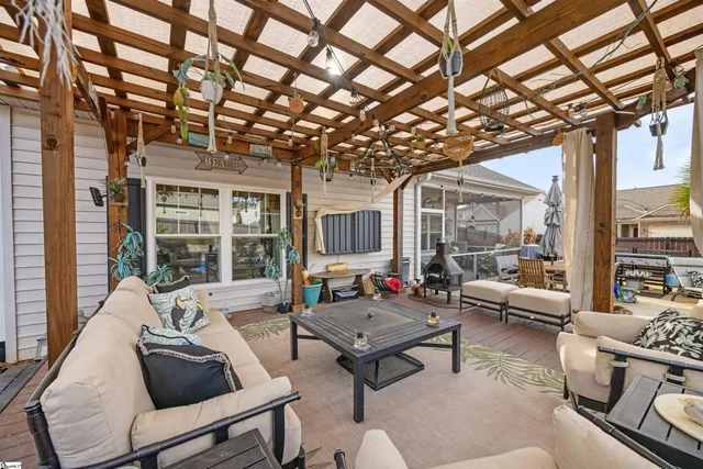 $410,000 | 701 Arnica Drive, Duncan, SC 29334