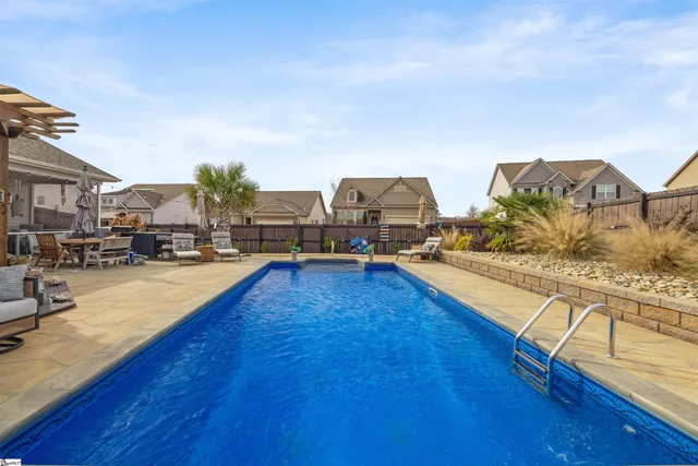 $410,000 | 701 Arnica Drive, Duncan, SC 29334