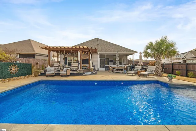 $410,000 | 701 Arnica Drive, Duncan, SC 29334