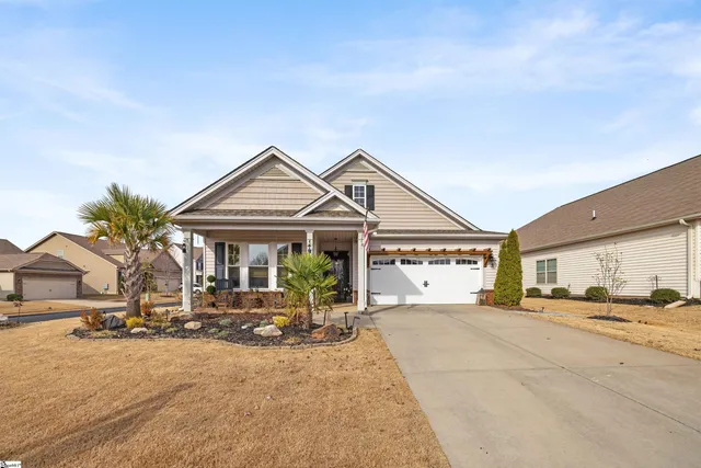$410,000 | 701 Arnica Drive, Duncan, SC 29334