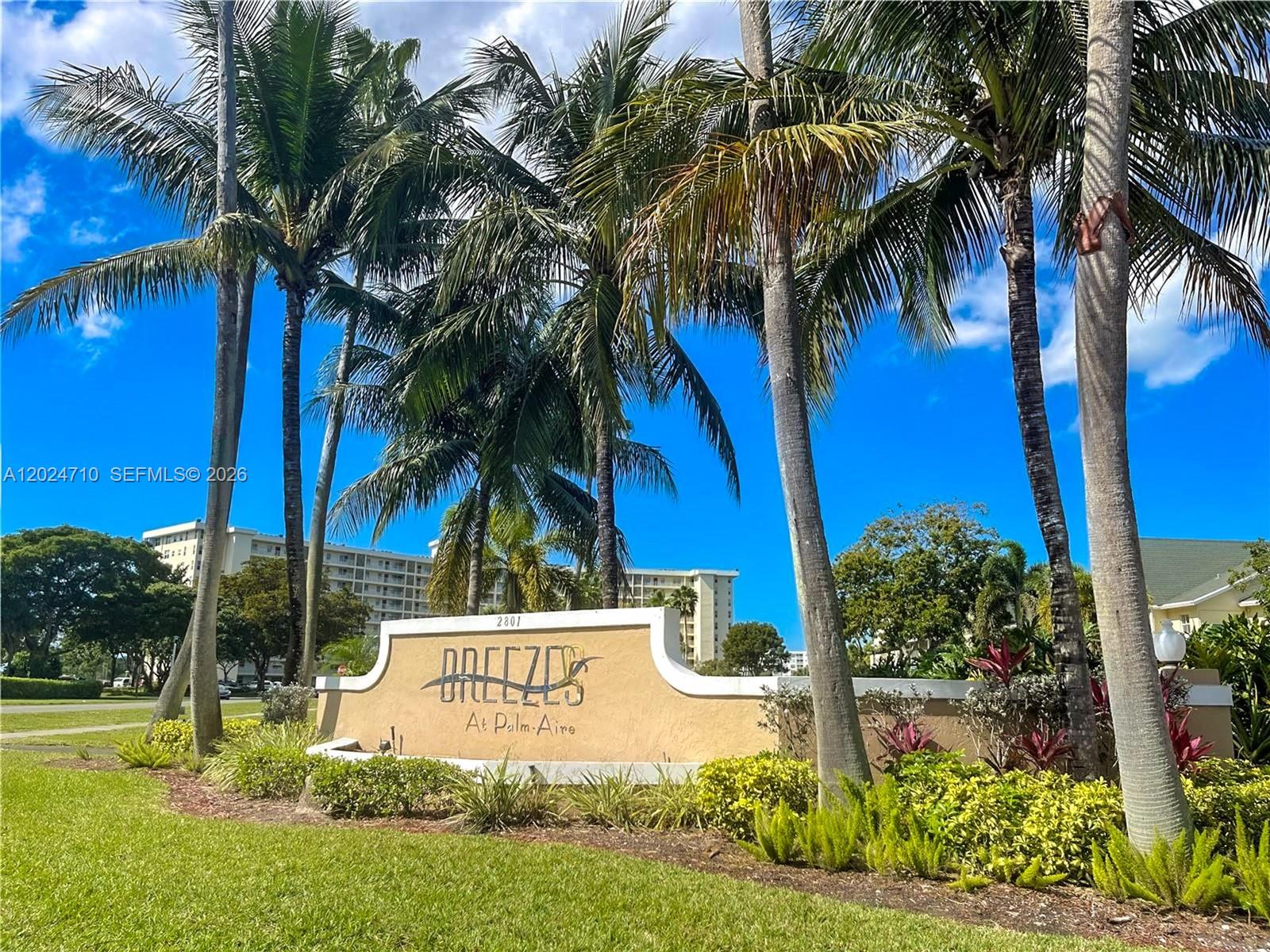 2829 North Course Drive, Unit 104 Pompano Beach, FL 33069 - Photo 3 of 21