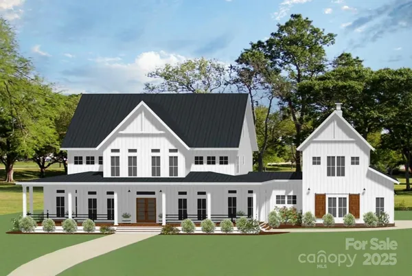 $2,429,600 | 5 Country Estates Drive, Waxhaw, NC 28173