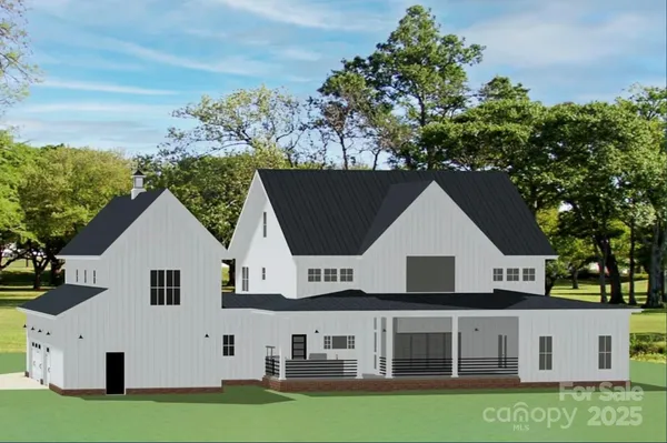 $2,429,600 | 5 Country Estates Drive, Waxhaw, NC 28173