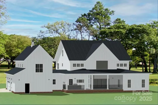 $2,429,600 | 5 Country Estates Drive, Waxhaw, NC 28173