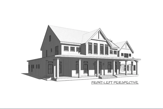 $2,429,600 | 5 Country Estates Drive, Waxhaw, NC 28173