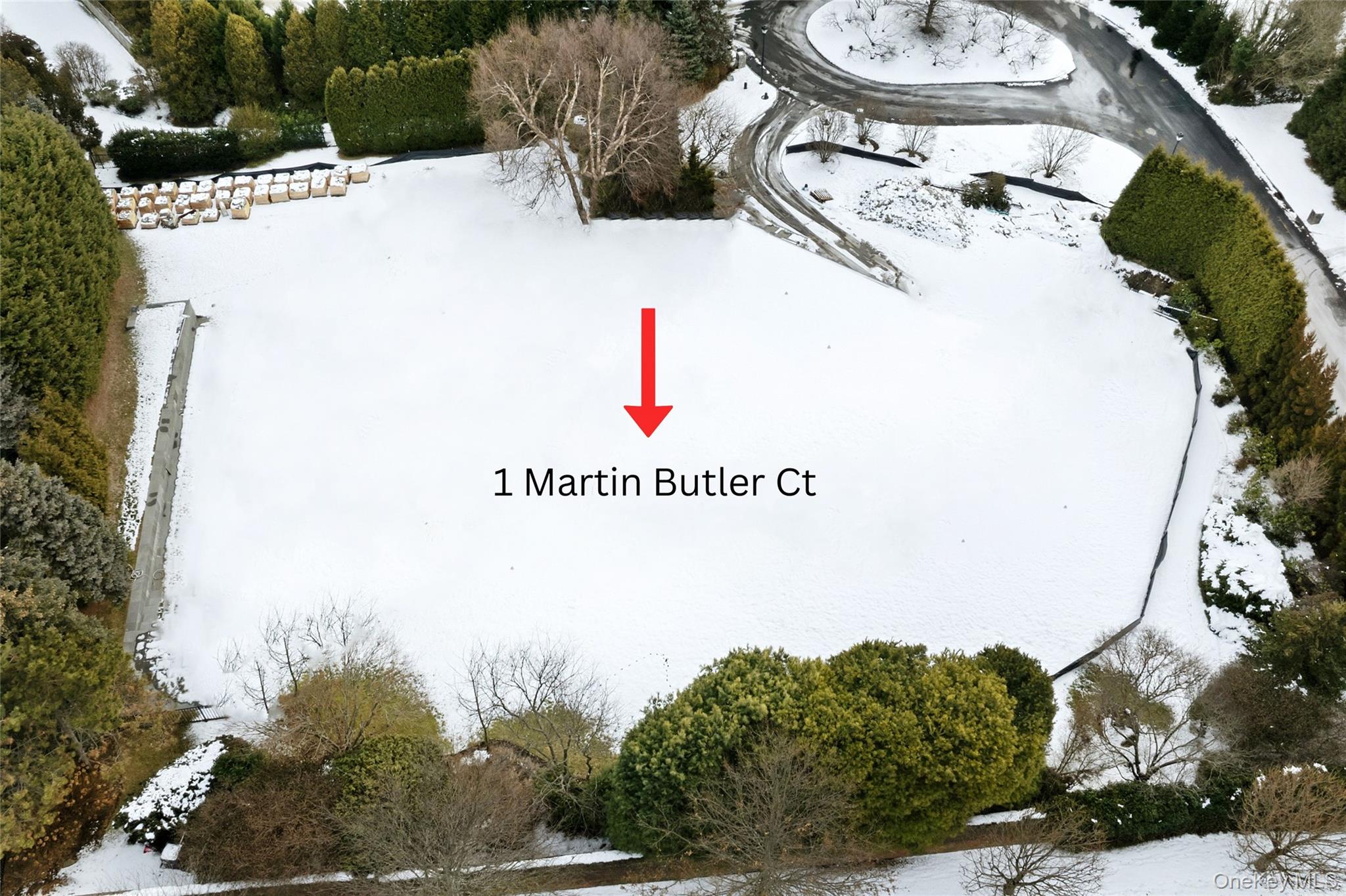 1 Martin Butler Court Rye, NY 10580 - Photo 3 of 5