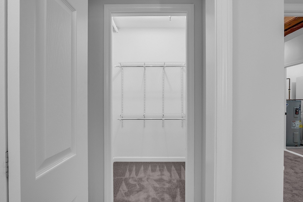 200 Market Street, Unit 117 Lowell, MA 01852 - Photo 18 of 37 a view of a closet