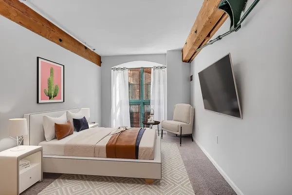 $2,500 | 200 Market Street, Unit 117, Lowell, MA 01852