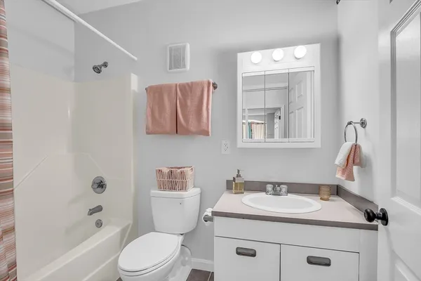 $2,500 | 200 Market Street, Unit 117, Lowell, MA 01852
