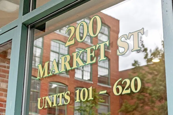 $2,500 | 200 Market Street, Unit 117, Lowell, MA 01852
