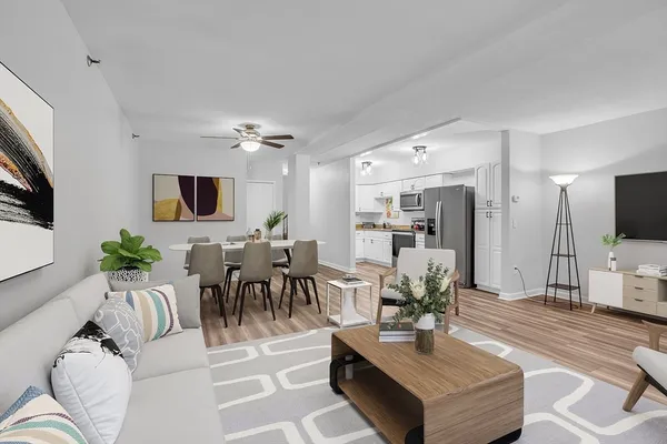 $2,500 | 200 Market Street, Unit 117, Lowell, MA 01852