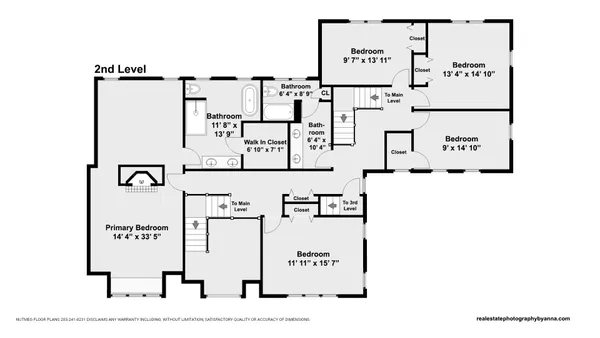 $1,200,000 | 93 Putting Green Road North, Trumbull, CT 06611