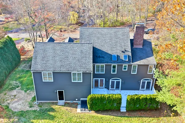 $1,200,000 | 93 Putting Green Road North, Trumbull, CT 06611