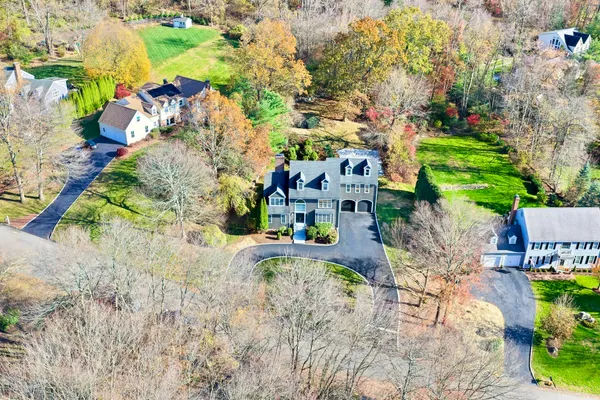 $1,200,000 | 93 Putting Green Road North, Trumbull, CT 06611