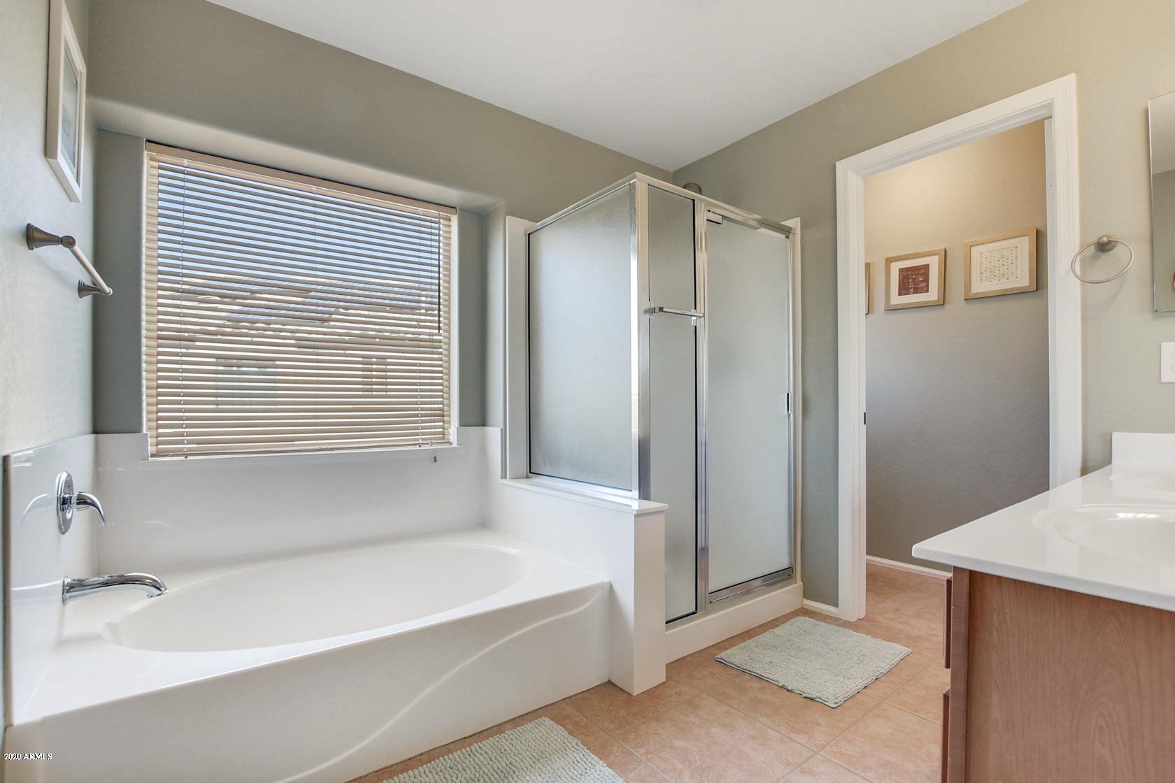 2835 East Jj Ranch Road Phoenix, AZ 85024 - Photo 23 of 42 23-Master Bathroom