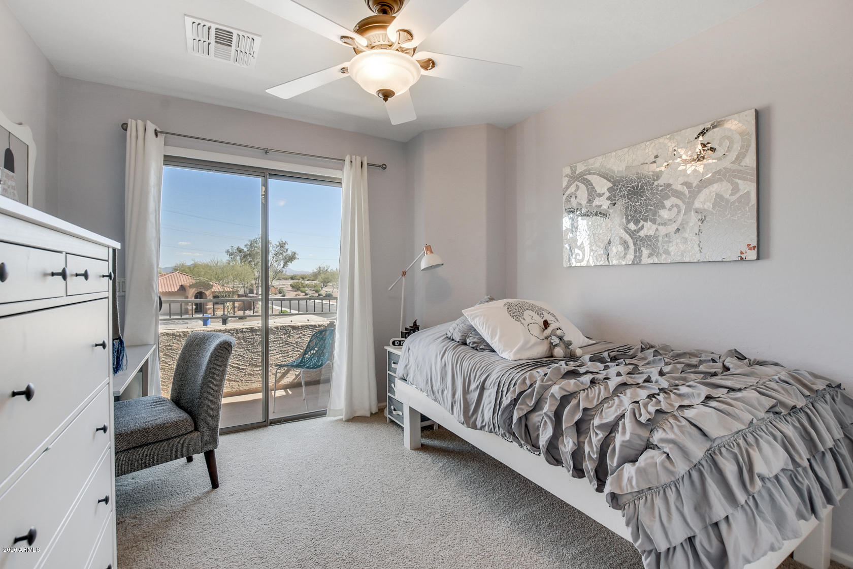2835 East Jj Ranch Road Phoenix, AZ 85024 - Photo 27 of 42 28-Bedroom