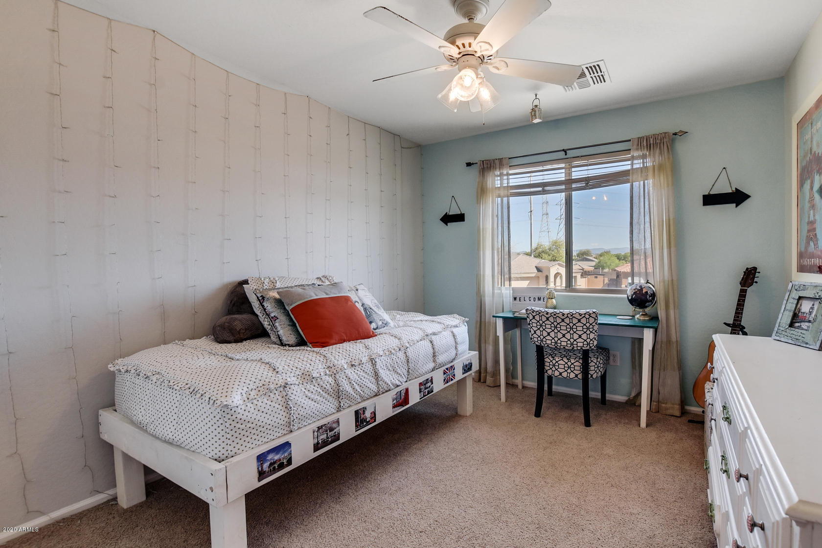 2835 East Jj Ranch Road Phoenix, AZ 85024 - Photo 28 of 42 29-Bedroom