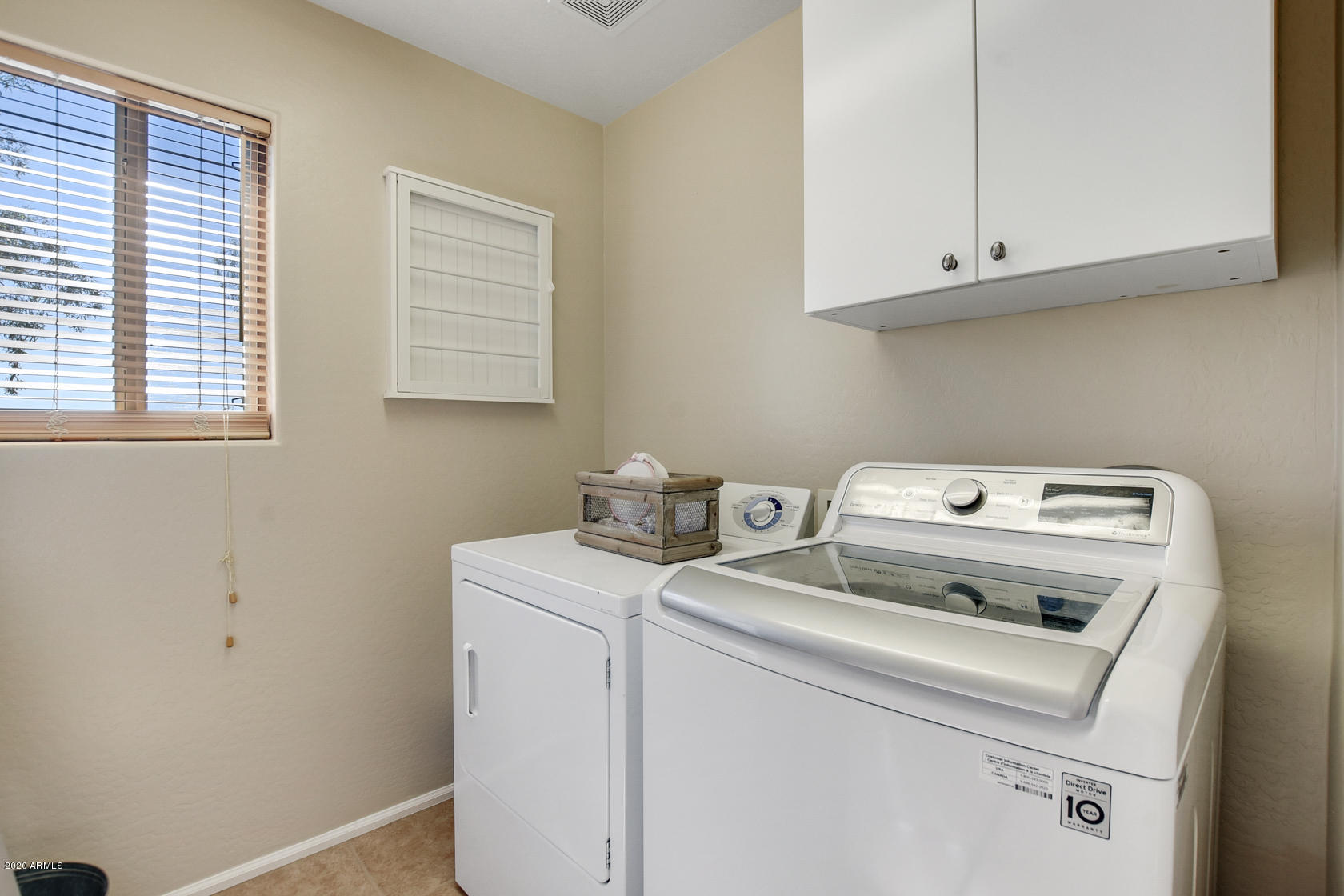 2835 East Jj Ranch Road Phoenix, AZ 85024 - Photo 30 of 42 30-Laundry