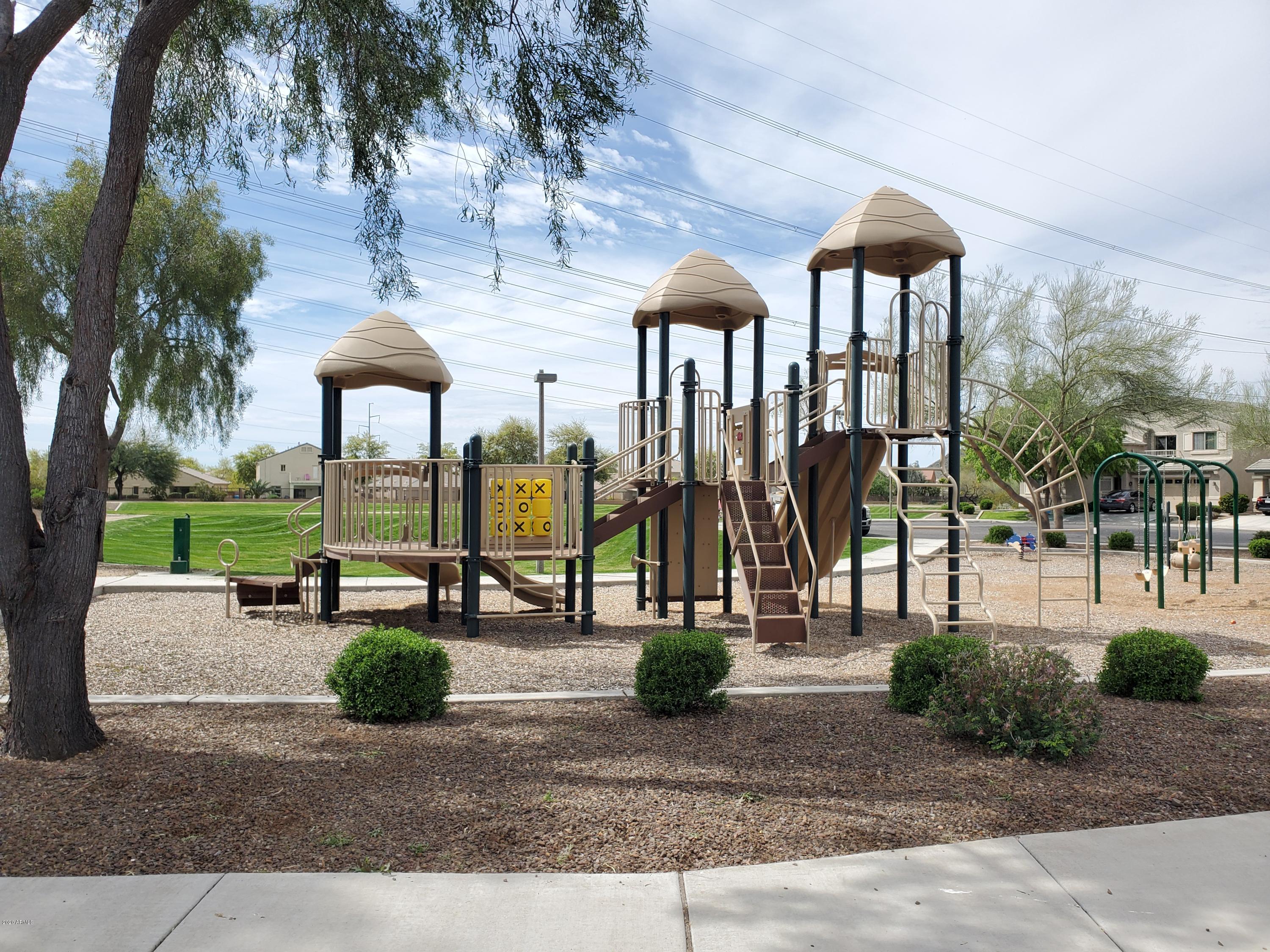 2835 East Jj Ranch Road Phoenix, AZ 85024 - Photo 42 of 42 42-Park