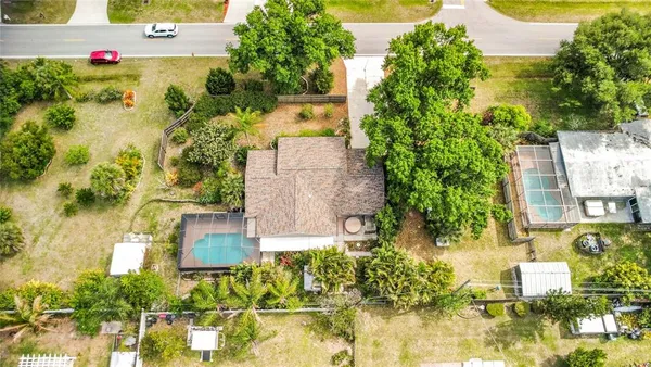 $378,000 | 601 East Seminole Drive, Venice, FL 34293
