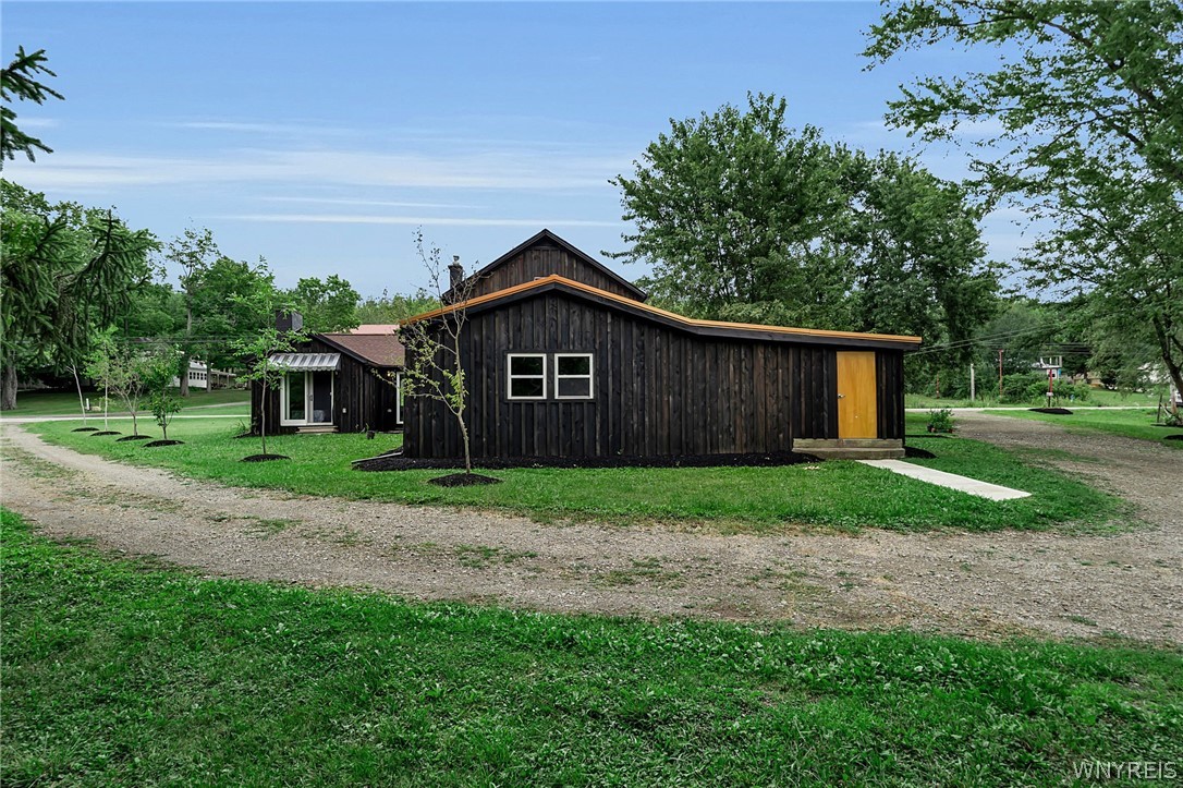 11544 Gowanda State Road North Collins, NY 14111 - Photo 14 of 50 Gallery Image 14
