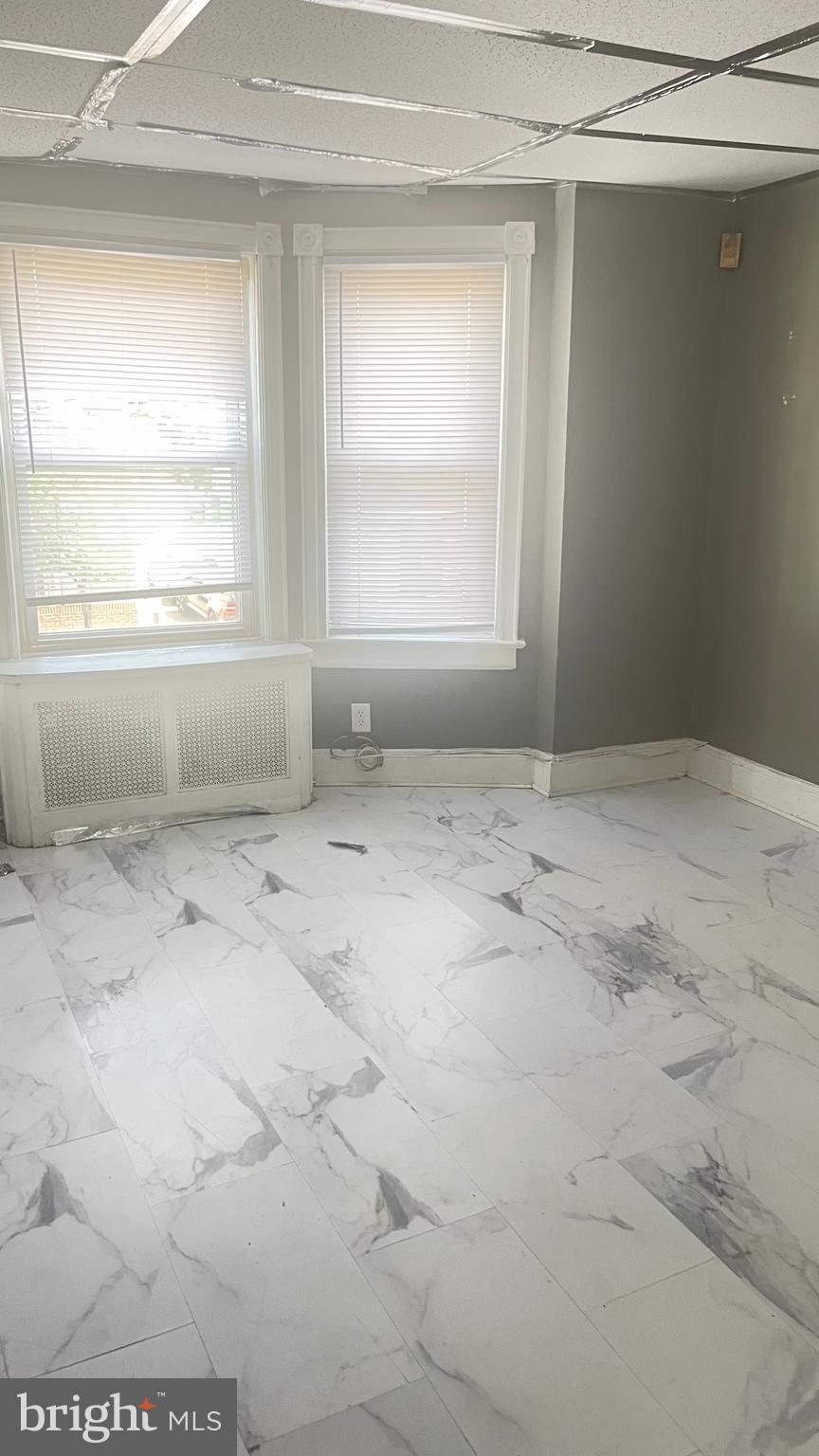 223 Spring Street Trenton, NJ 08618 - Photo 6 of 12 front upstairs bed