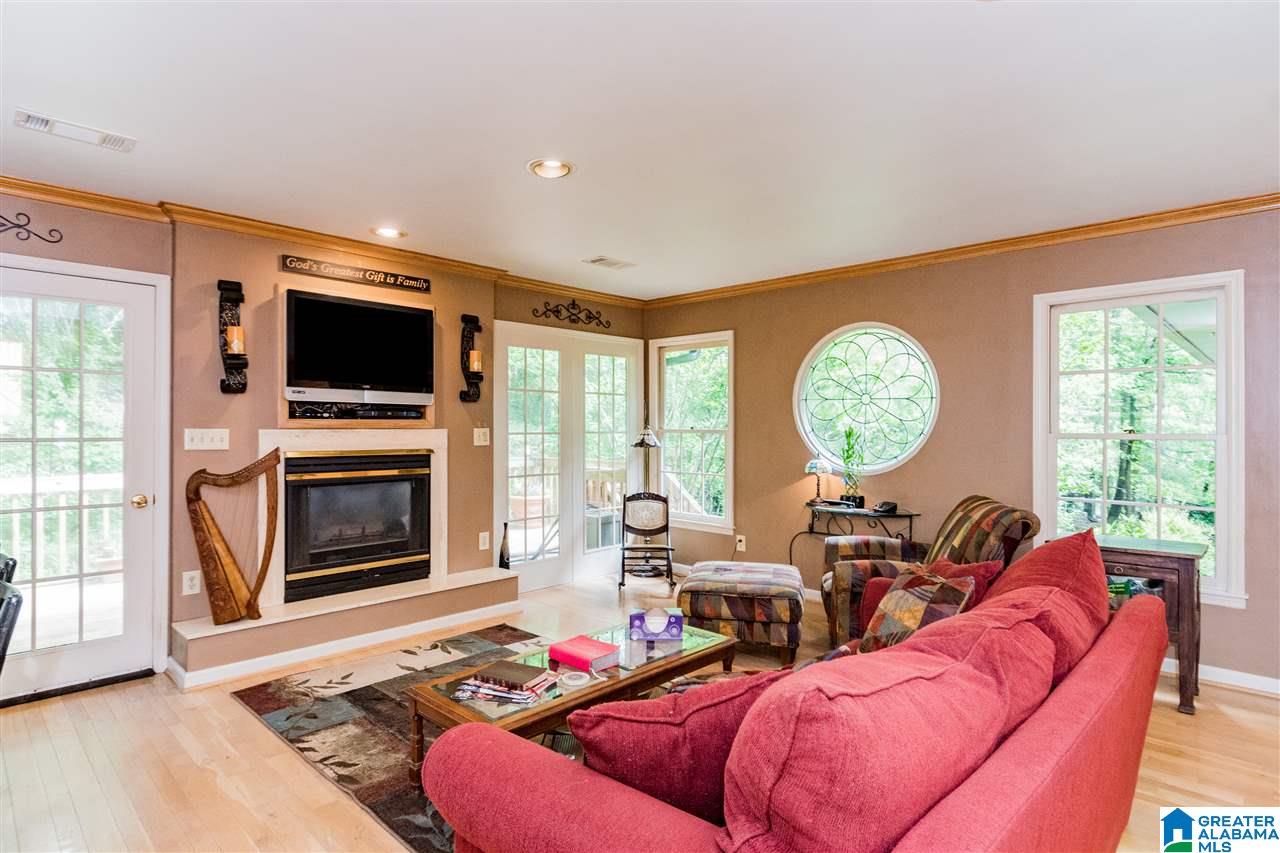 2722 Acton Road Birmingham, AL 35243 - Photo 15 of 48