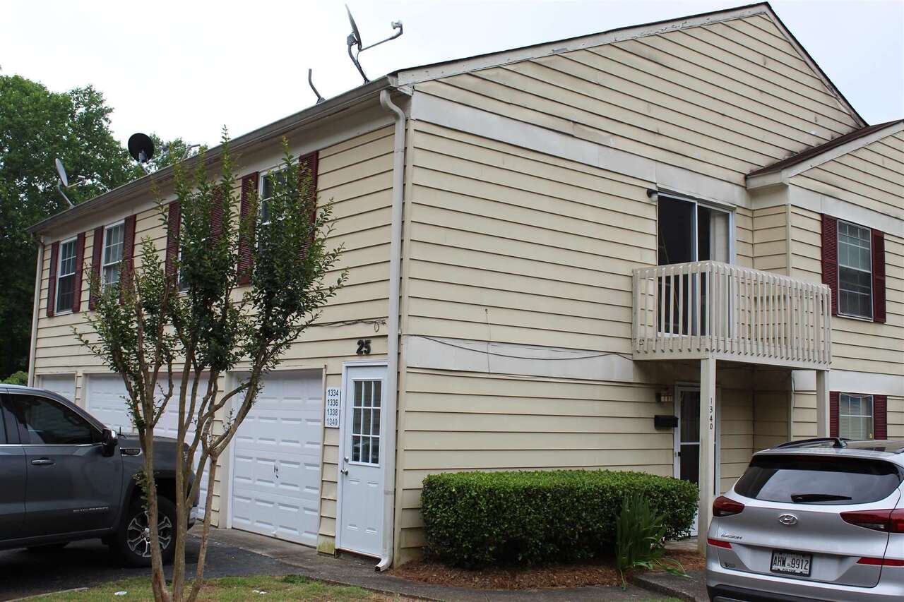 1340 Old Coach Road Southwest, Unit 25D Marietta, GA 30008 - Photo 1 of 1 Gallery Image 1