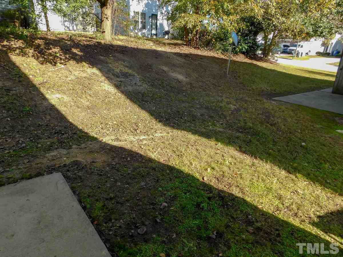 2008 Metacomet Way Raleigh, NC 27604 - Photo 25 of 25 Photo #25
