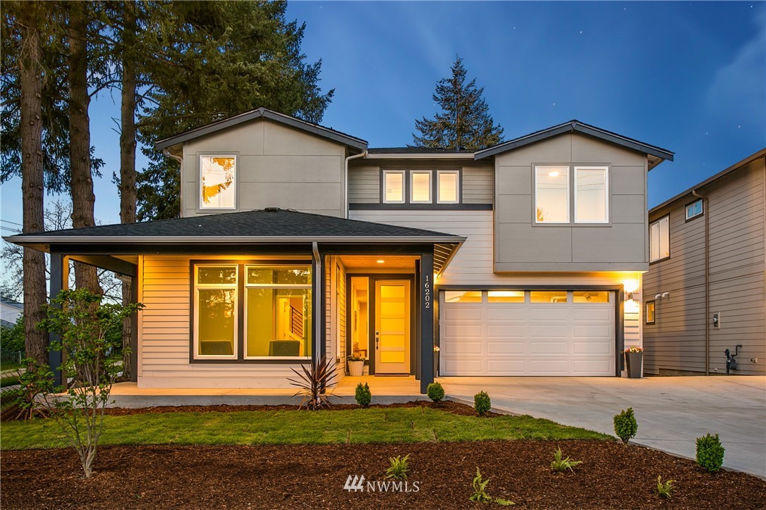 16202 114th Avenue Southeast Renton, WA 98055 - Photo 1 of 22 Gallery Image 1